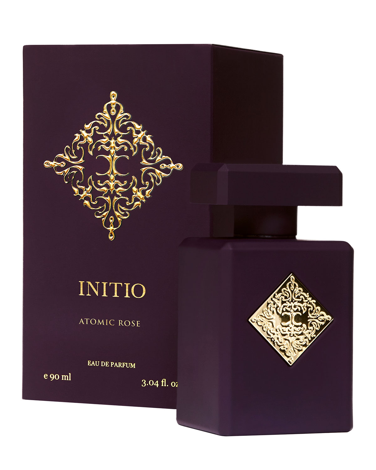 Initio Parfums Privés Atomic Rose 90 ml