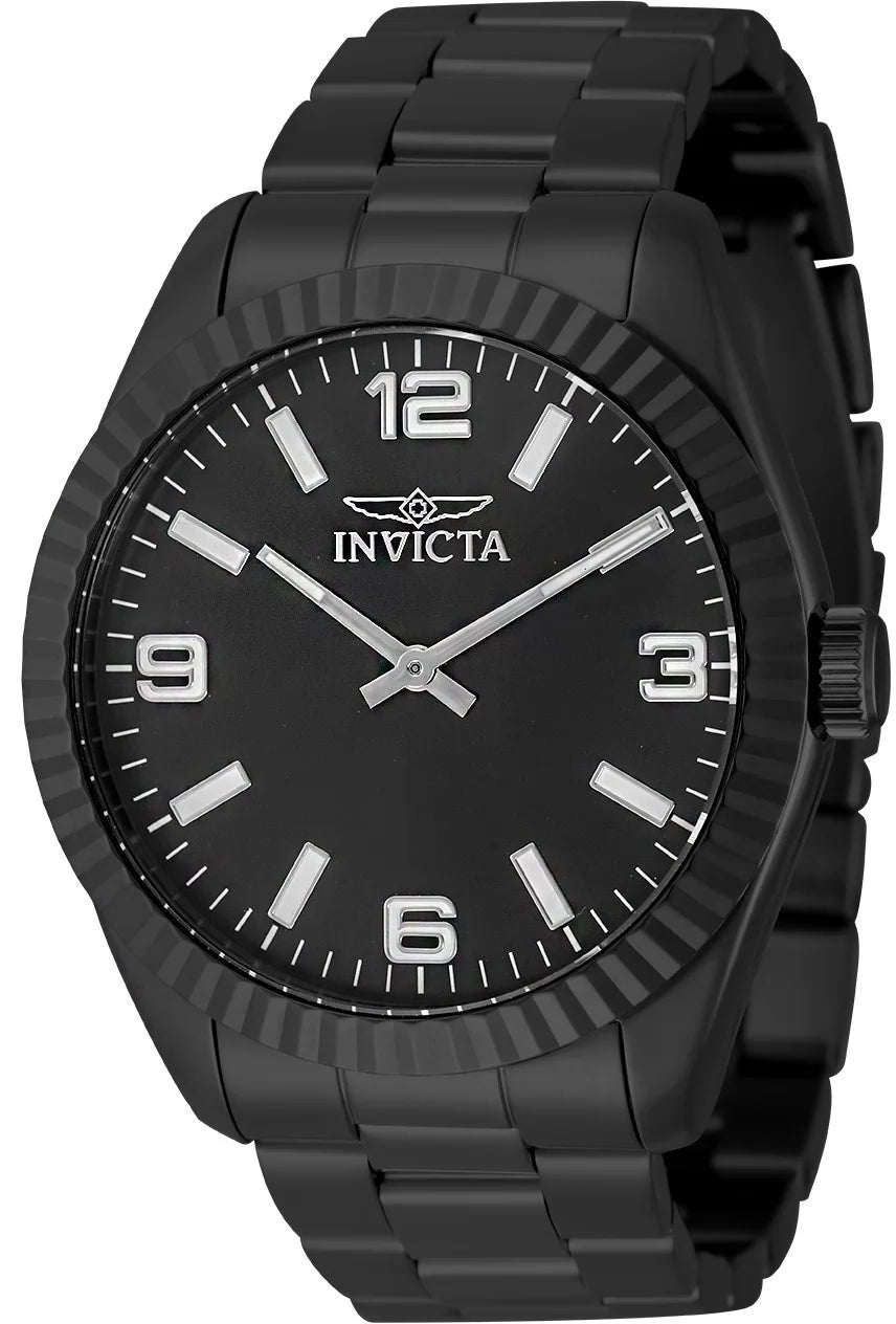 Invicta 50573 Missing