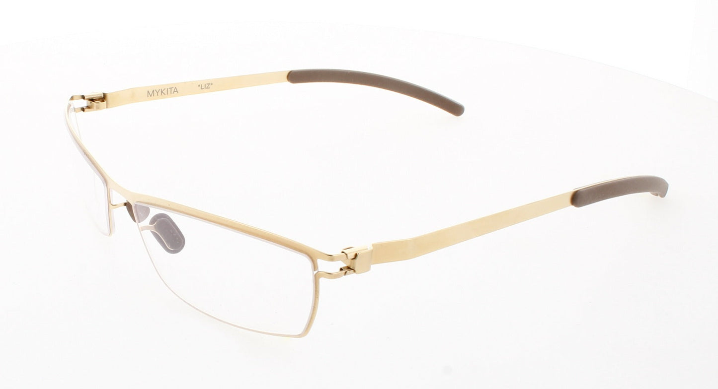 Mykita NO1-LIZ-GOLD 0mm