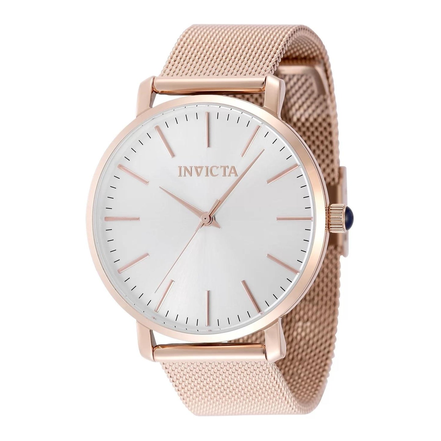 Invicta 48847 Missing