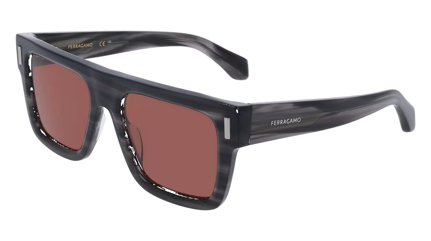Salvatore Ferragamo SF2063SE-014-5319 53mm
