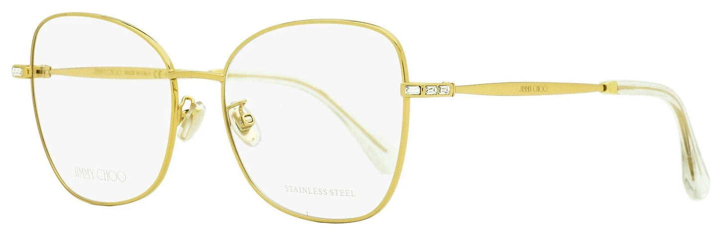 Jimmy Choo 0JC286-G-J5G-55 55