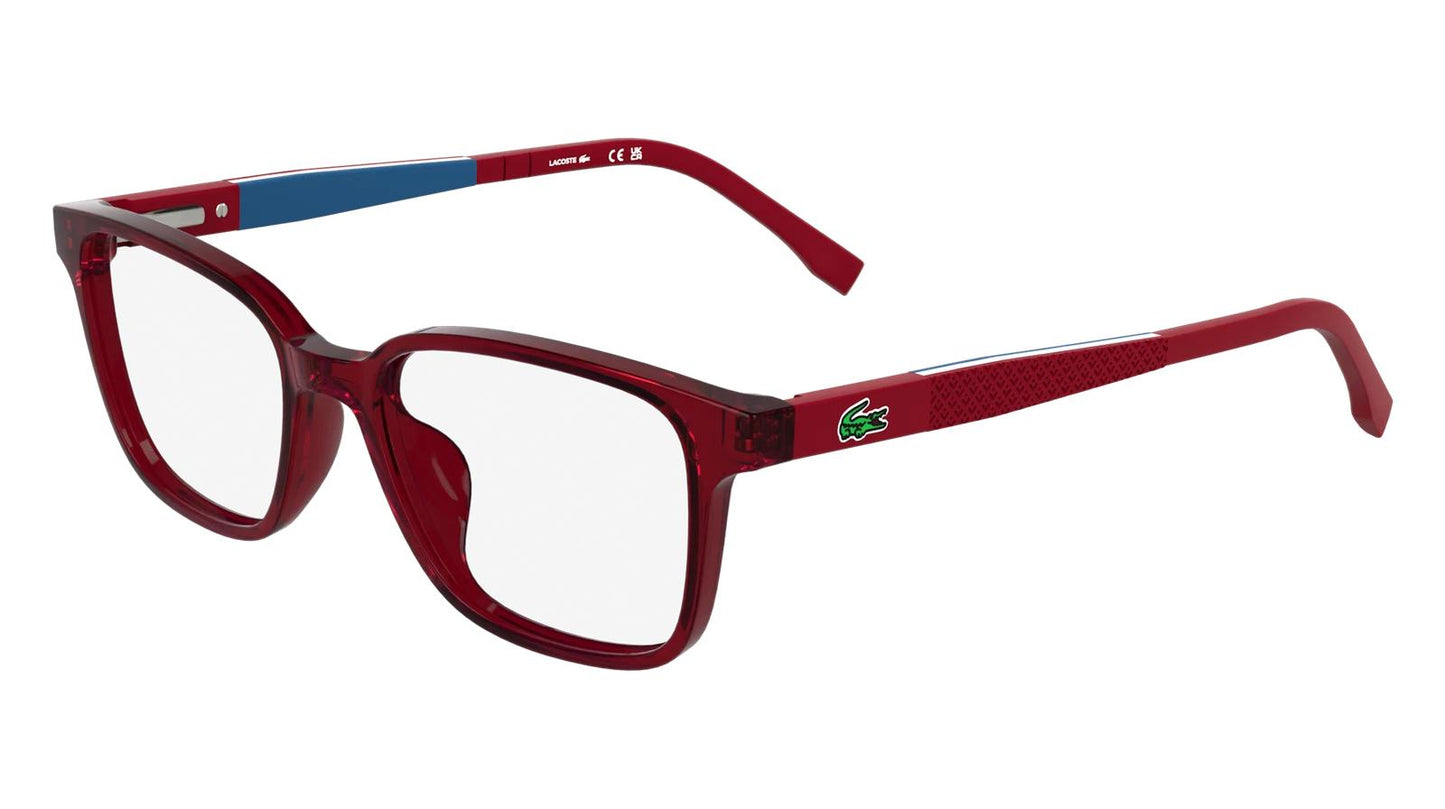 Lacoste L3661-615-4615 46mm