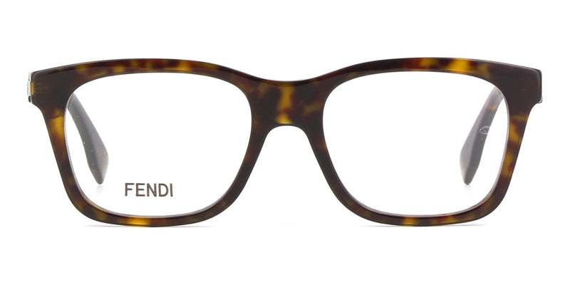 Fendi FE50060I-53052 53mm