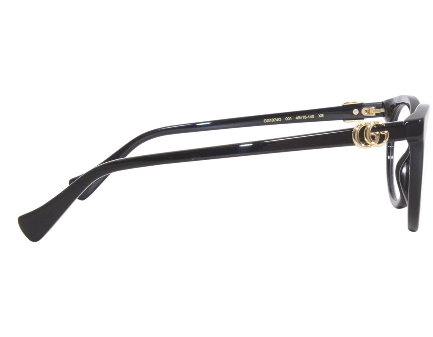 Gucci GG1074o-004 49mm