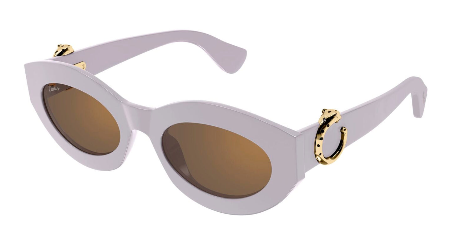Cartier CT0638S-005 53mm