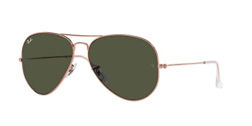 Ray Ban 0RB3025-920231-62 62