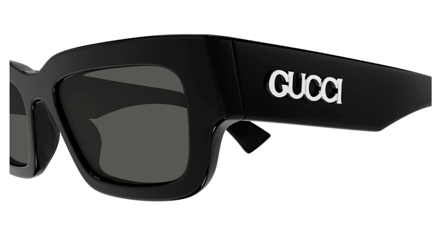Gucci GG1838S-001 0mm