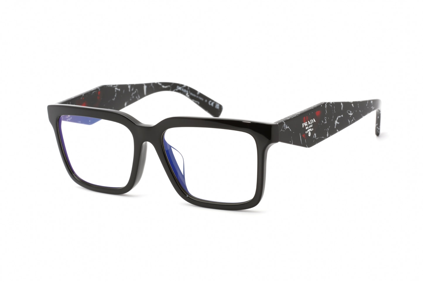 Prada PR27YSF-1AB08N-55 55mm
