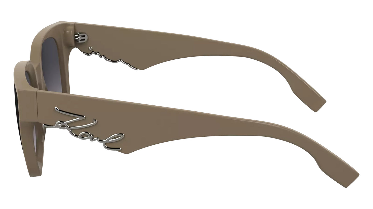 Karl Lagerfeld KL6161S-272-63 63mm