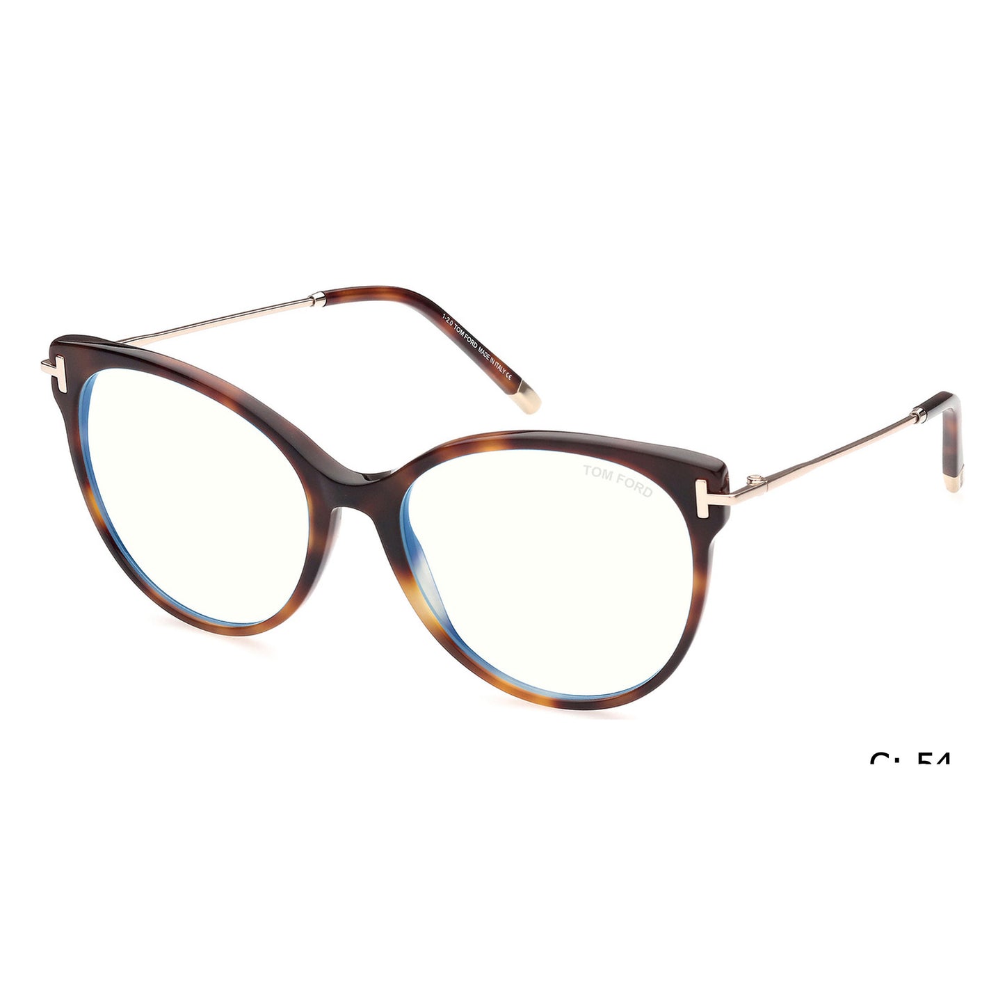 Tom Ford FT5770-B-052-54 54mm