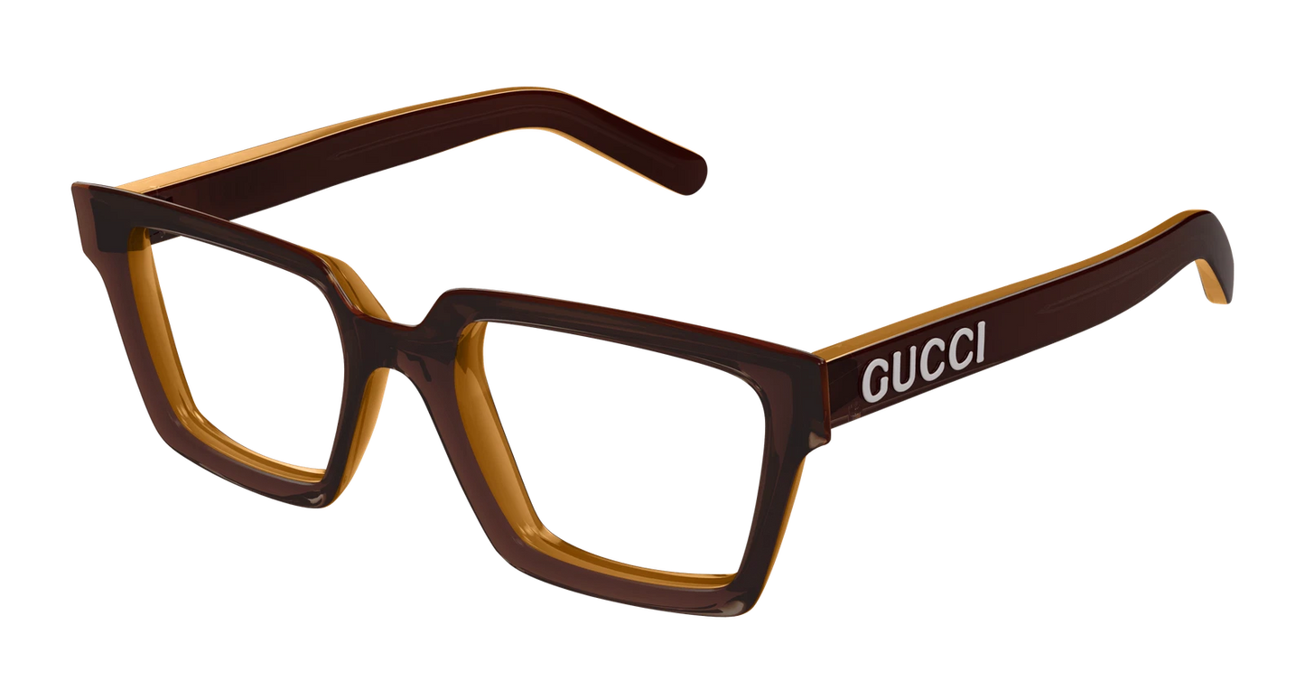 Gucci GG1725o-002 52