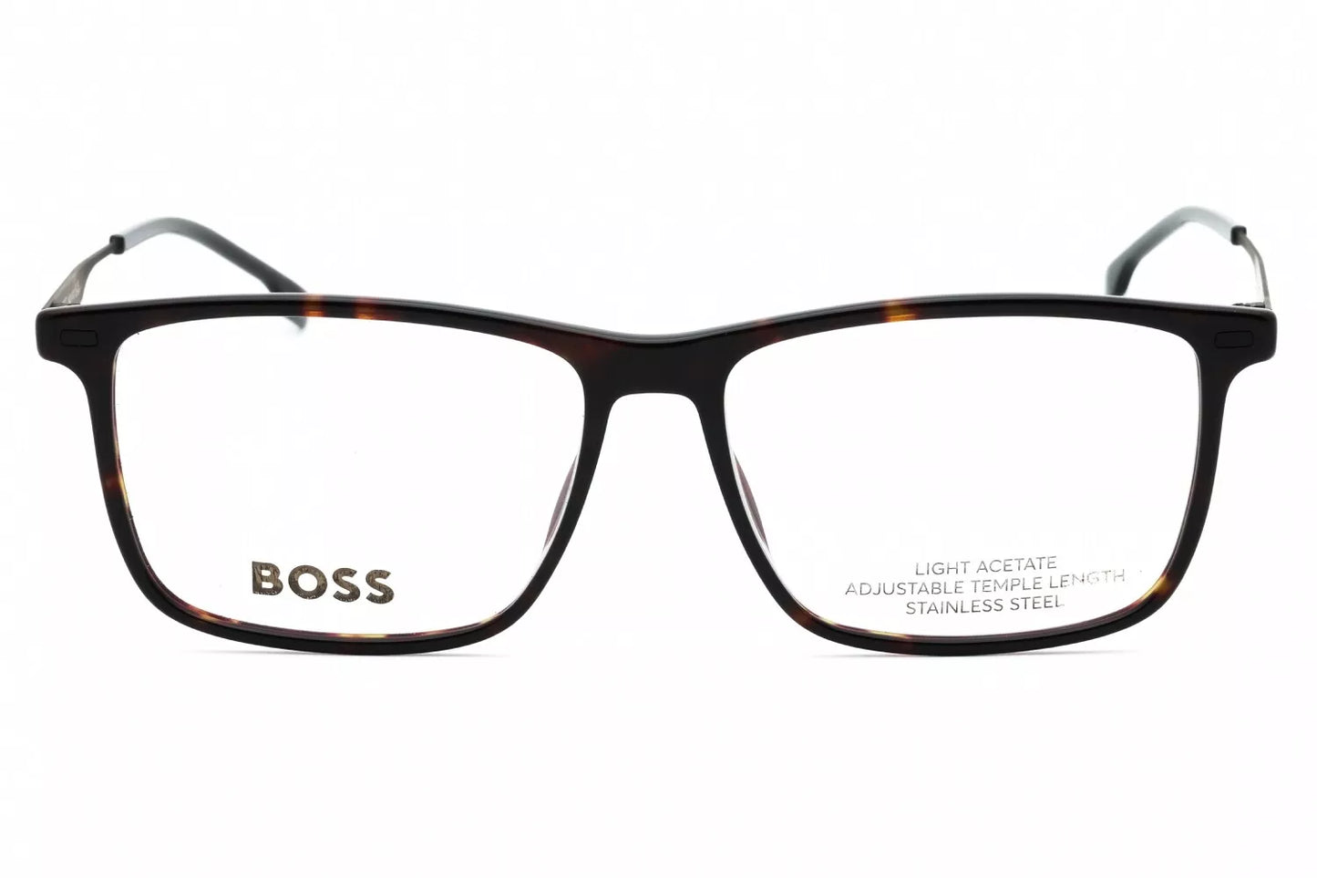 Hugo Boss BOSS 1642-02OS 00 55mm