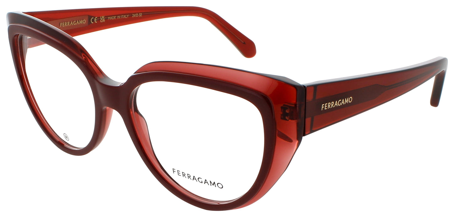 Salvatore Ferragamo SF2984-613-53 53