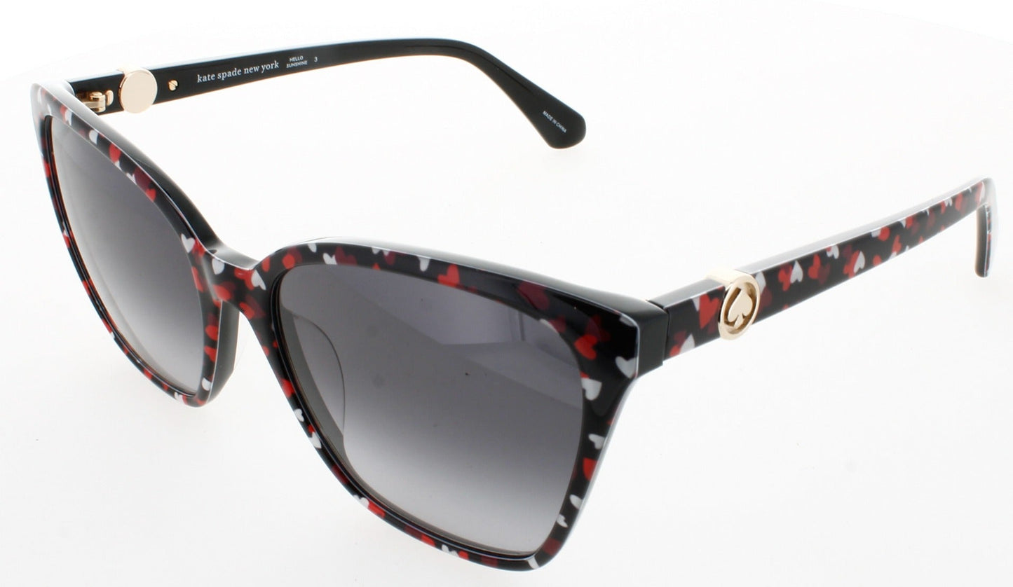 Kate Spade AMIYAH-G-S-0F74-9O 56mm