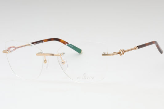 Charriol PC71027-C01 54mm