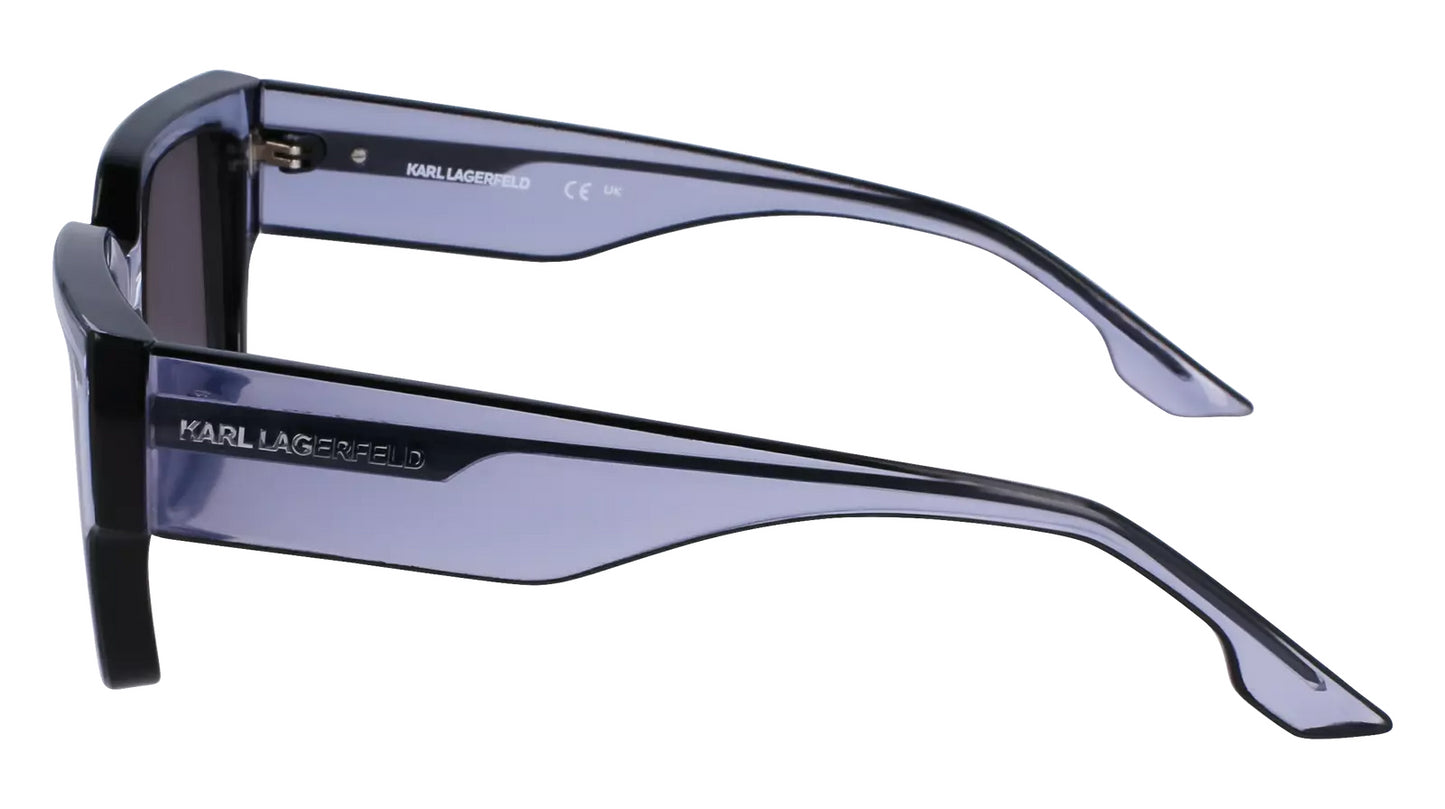 Karl Lagerfeld KL6142S-020-55 55mm