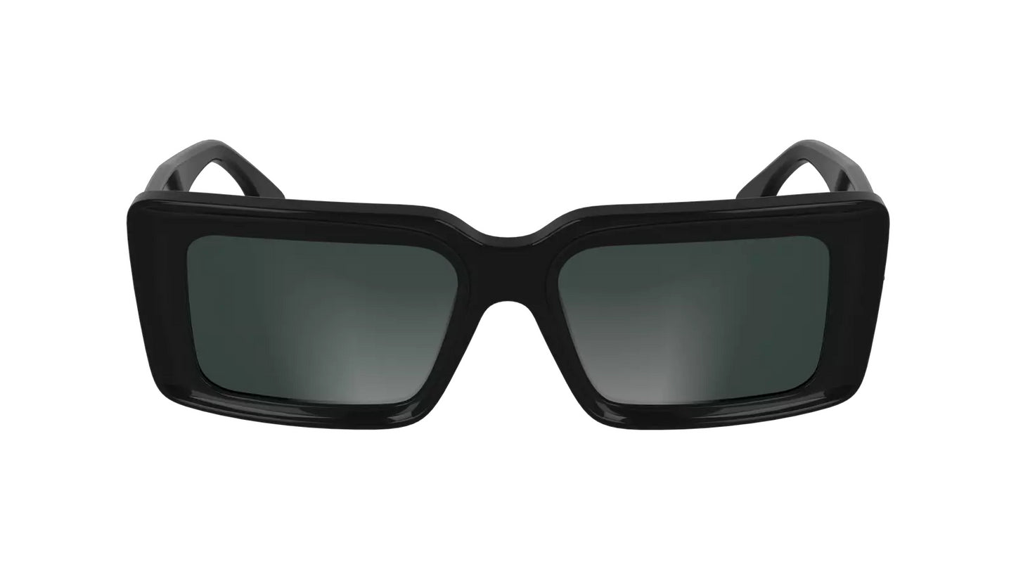 Karl Lagerfeld KL6180S-001-53 53mm