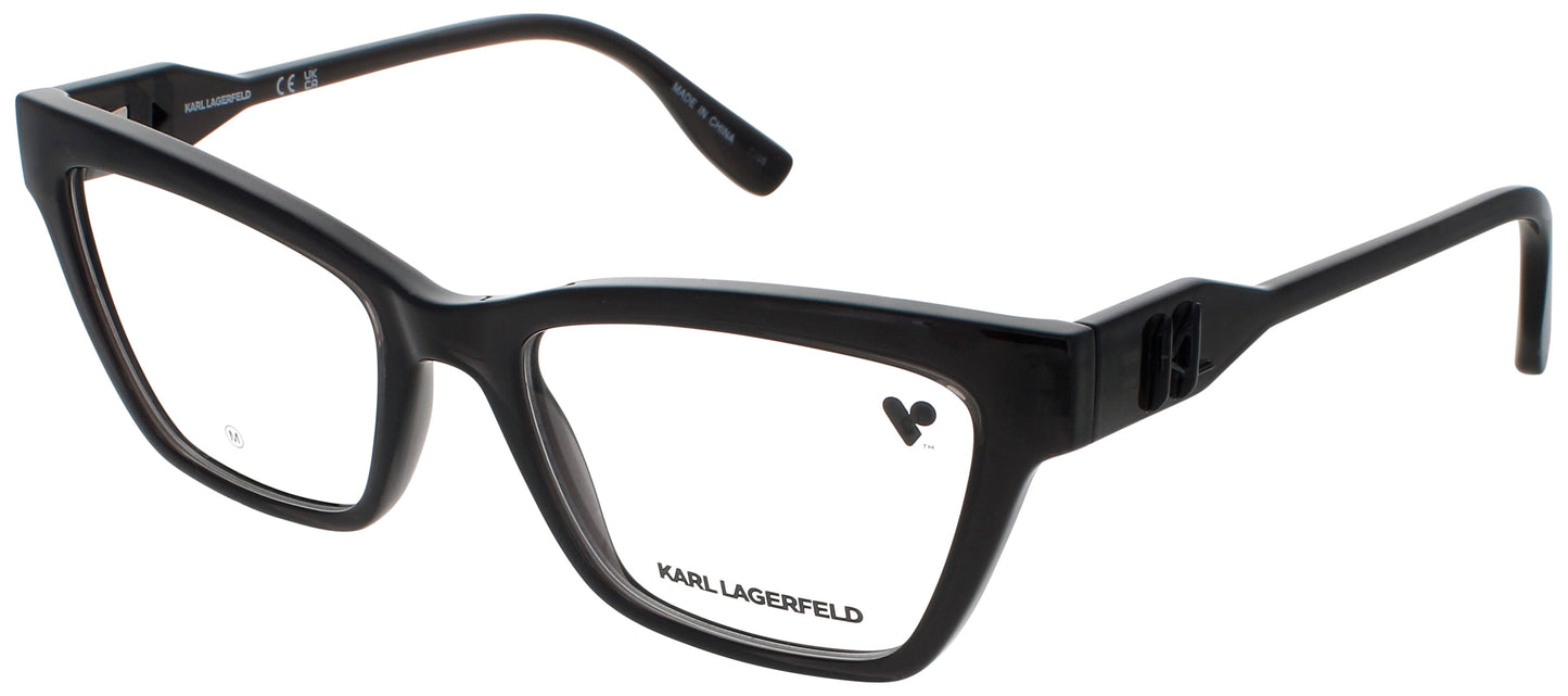 Karl Lagerfeld KL6135-015-53 53