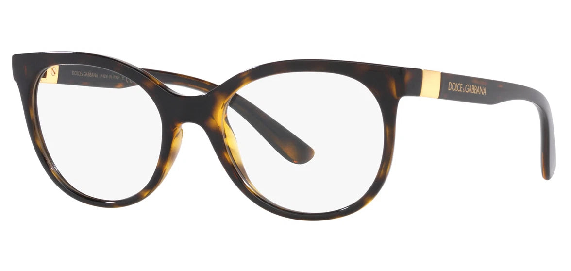 Dolce Gabbana 0DG5084-502-55 55