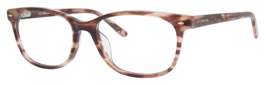 Liz Claiborne L607N-HT8-53 53mm