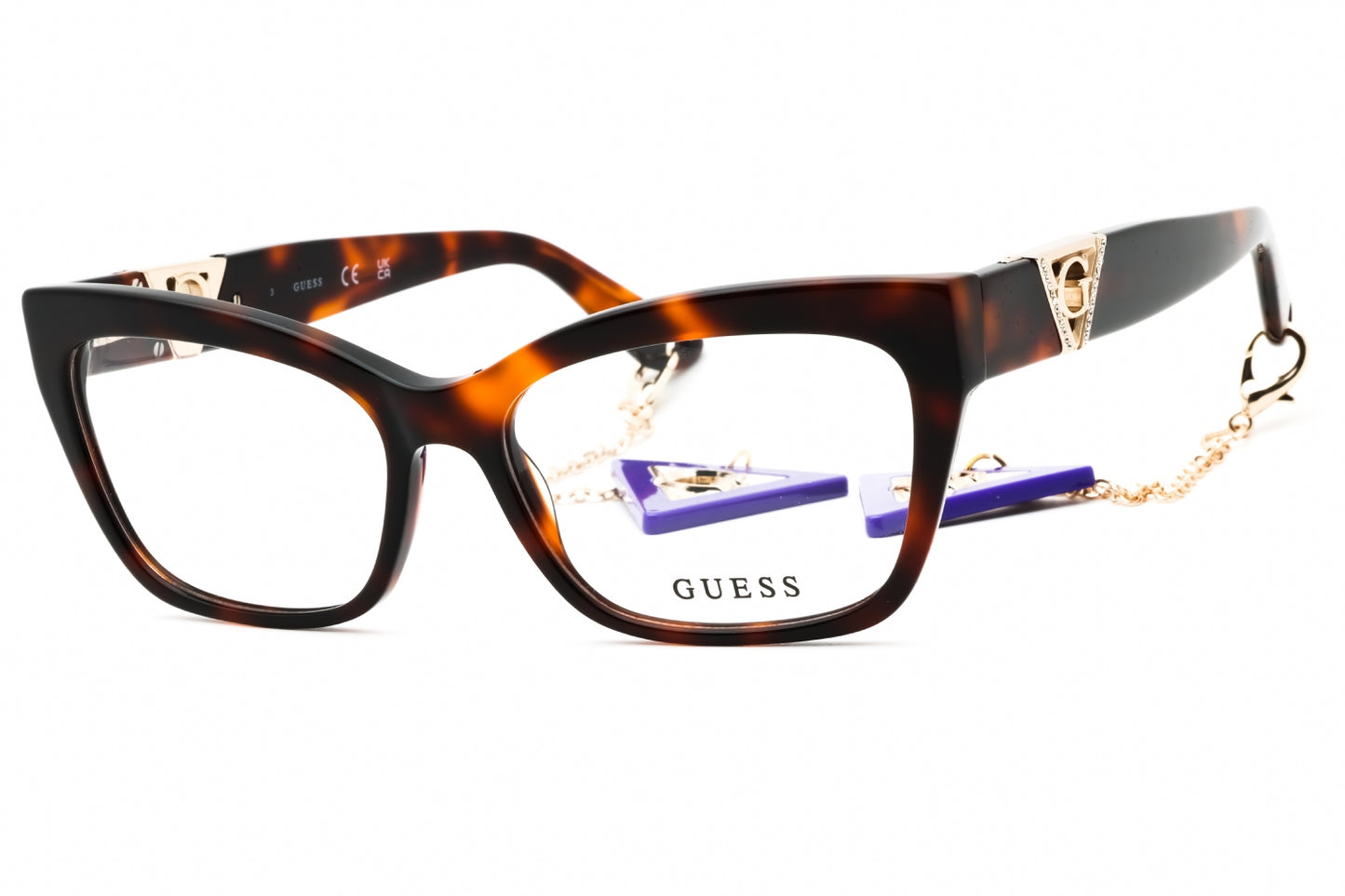 Guess GU2960-052 54mm