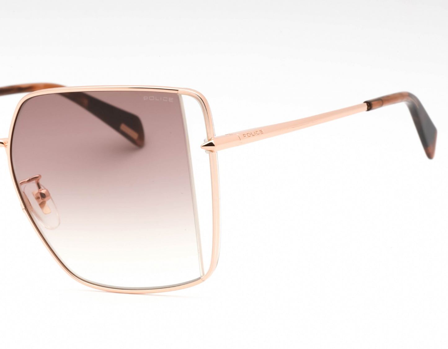 Police SPLL38-08FC 57mm