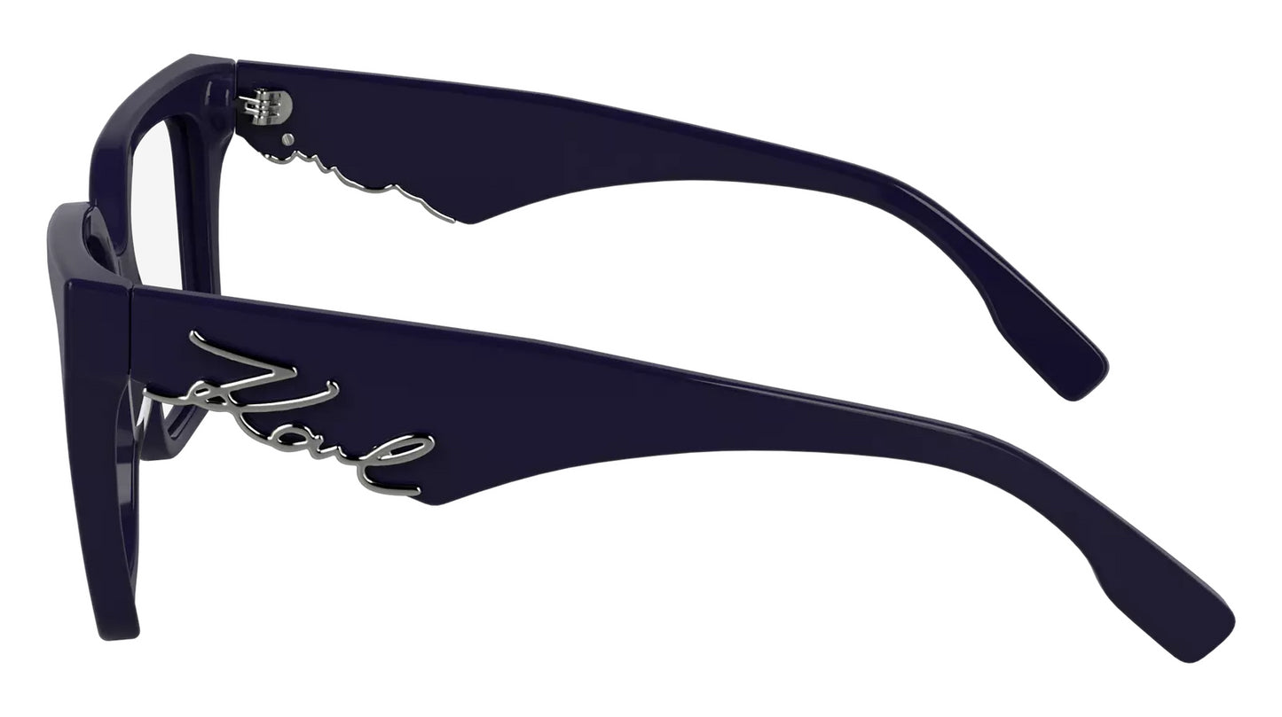 Karl Lagerfeld KL6170-541-53 53mm