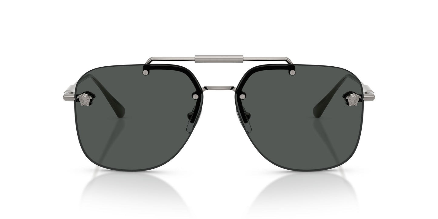 Versace 0VE2296-100187-60 60