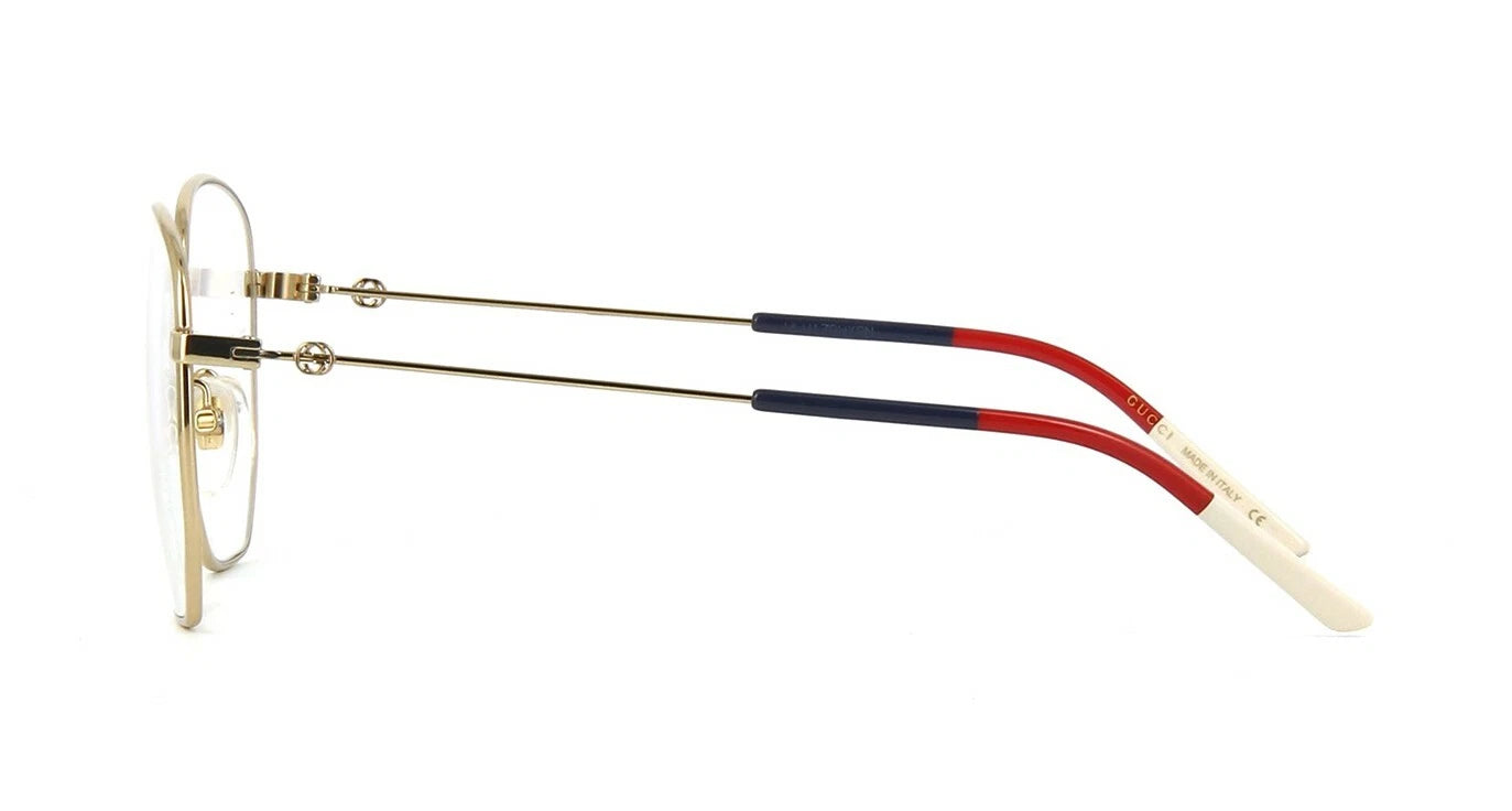 Gucci GG0396o-002 56mm