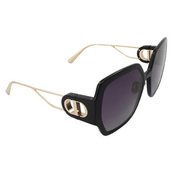 Dior CD40083U 01B 58 0mm