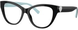 Tiffany & Co 0TF2251 8406 53 53