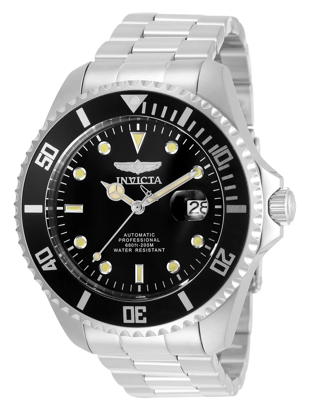 Invicta 35717 47