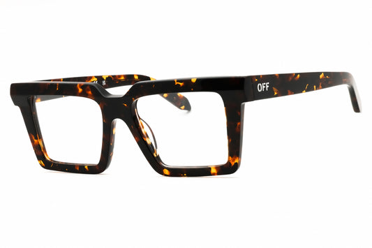 Off White STYLE 82-OERJ082S25PLA0016000 51mm