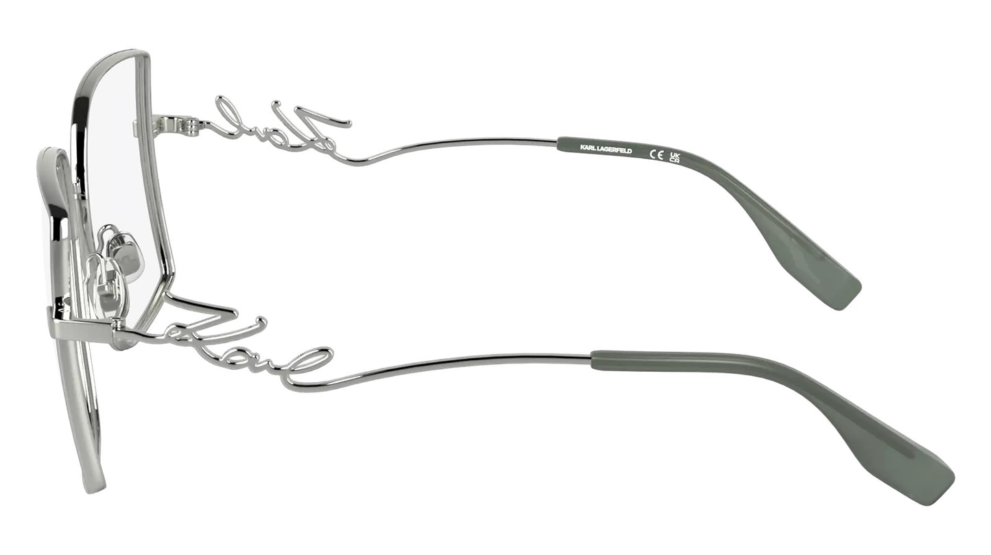 Karl Lagerfeld KL359-040-55 55mm