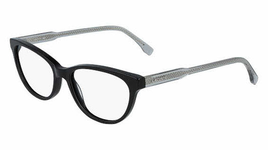 Lacoste L2850-001-53 53mm