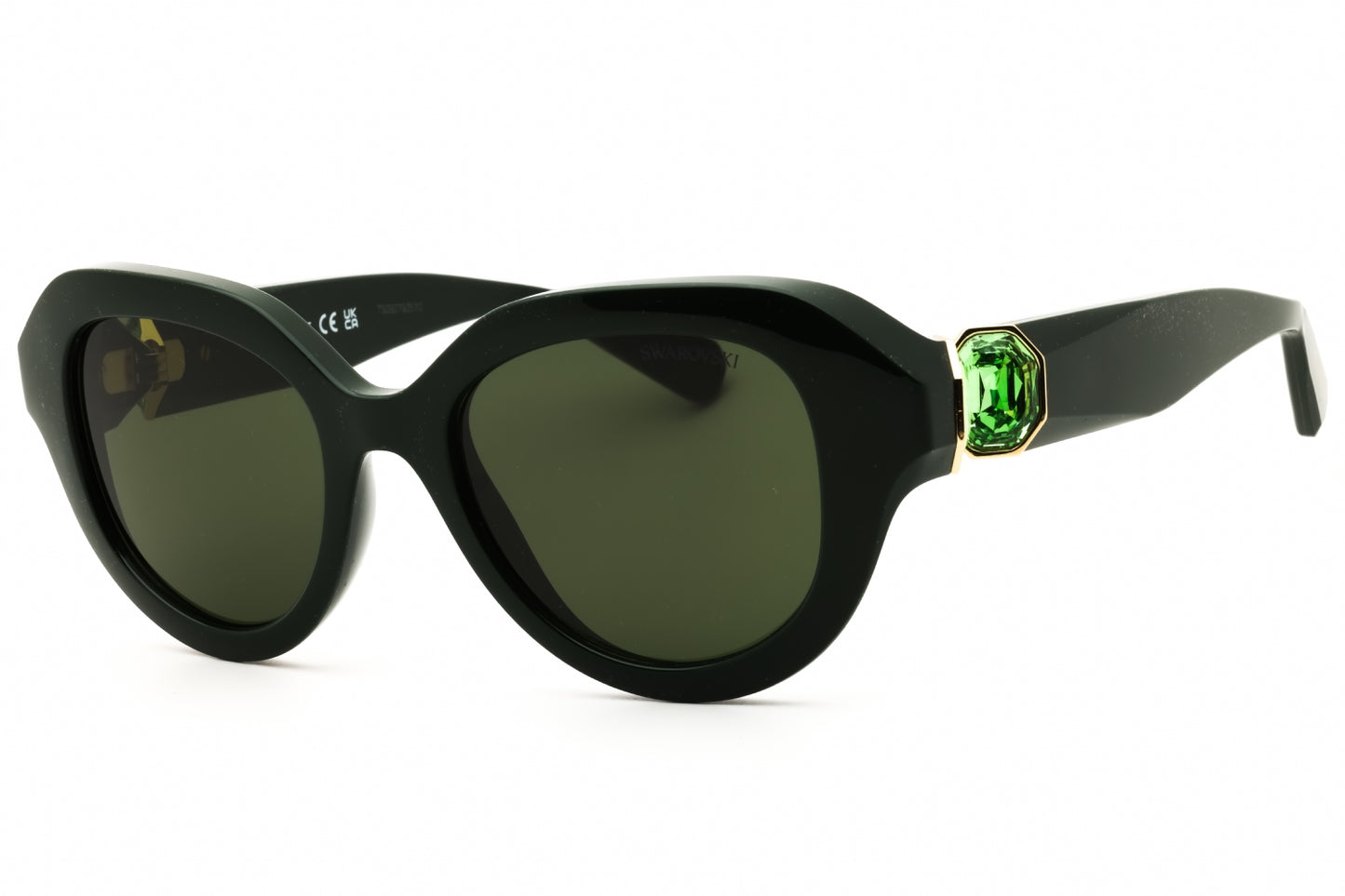Swarovski SK6037-102671 50