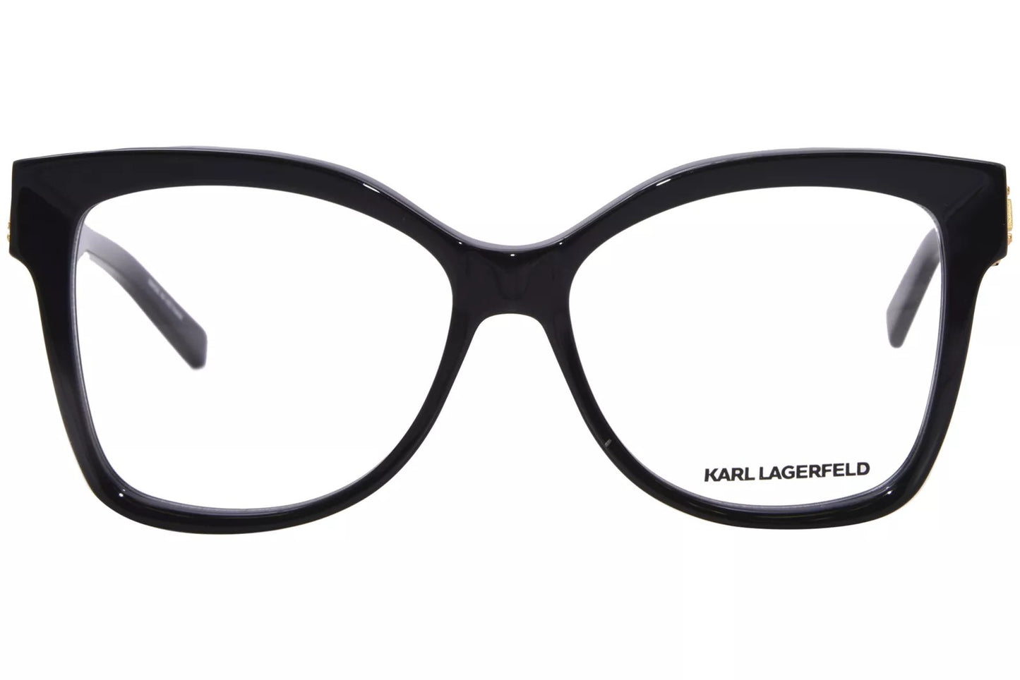Karl Lagerfeld KL6149-001-55 55mm