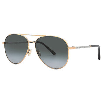 Jimmy Choo DEVAN/S 0RHL/9O 59 0mm