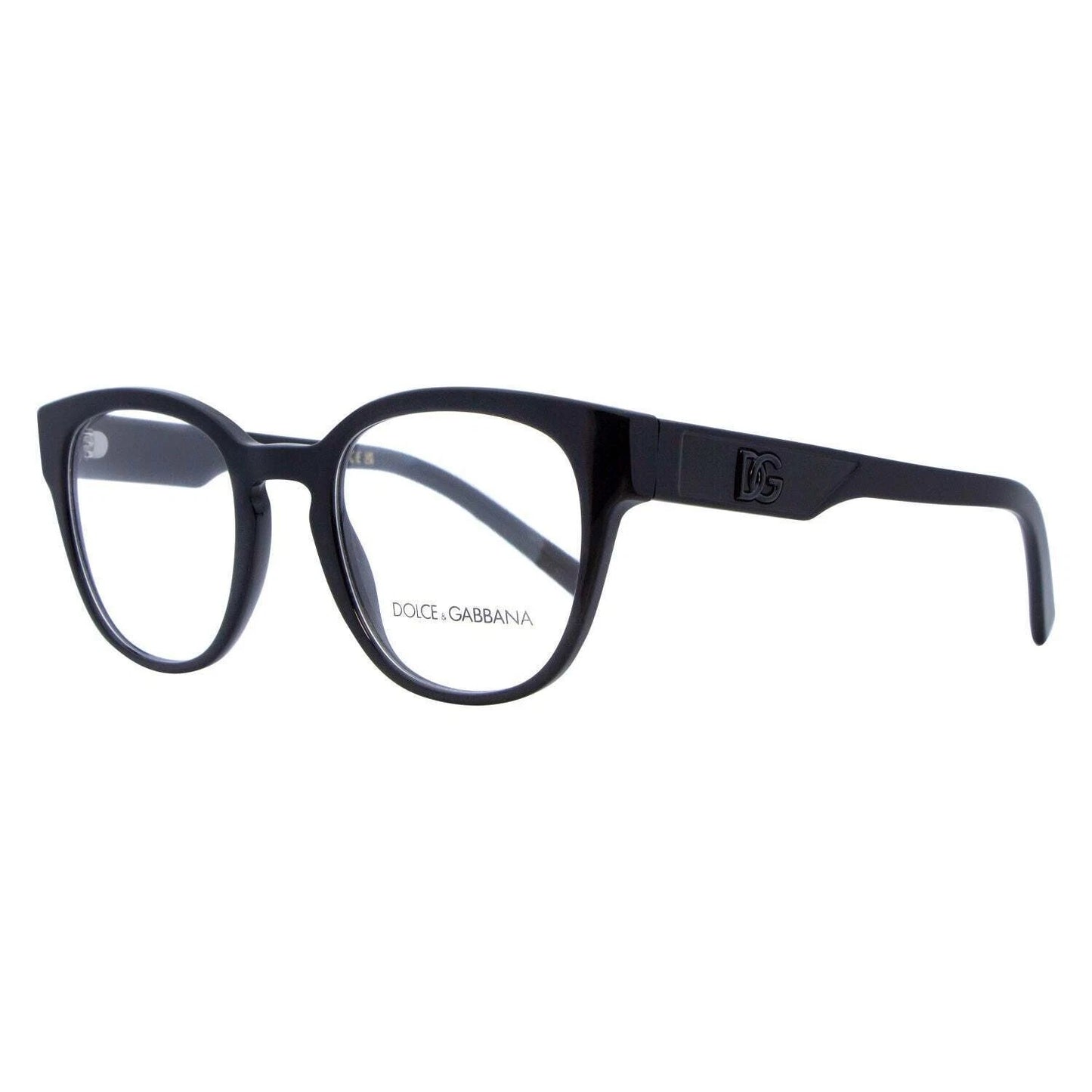 Dolce Gabbana 0DG3350-501-49 49