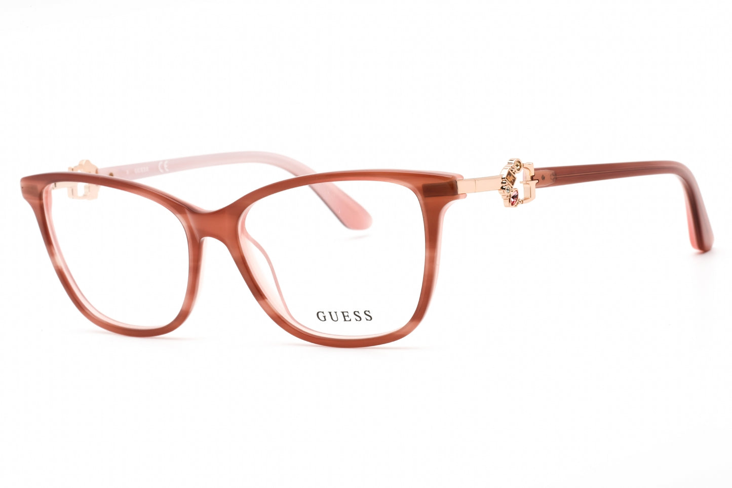 Guess GU2856-S-074 55mm