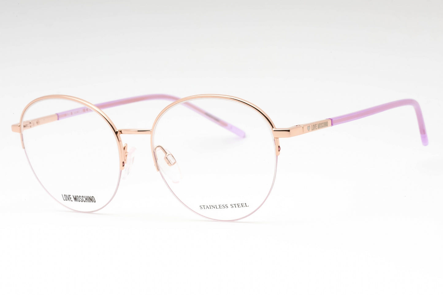 Moschino Love MOL569-LTA 52mm