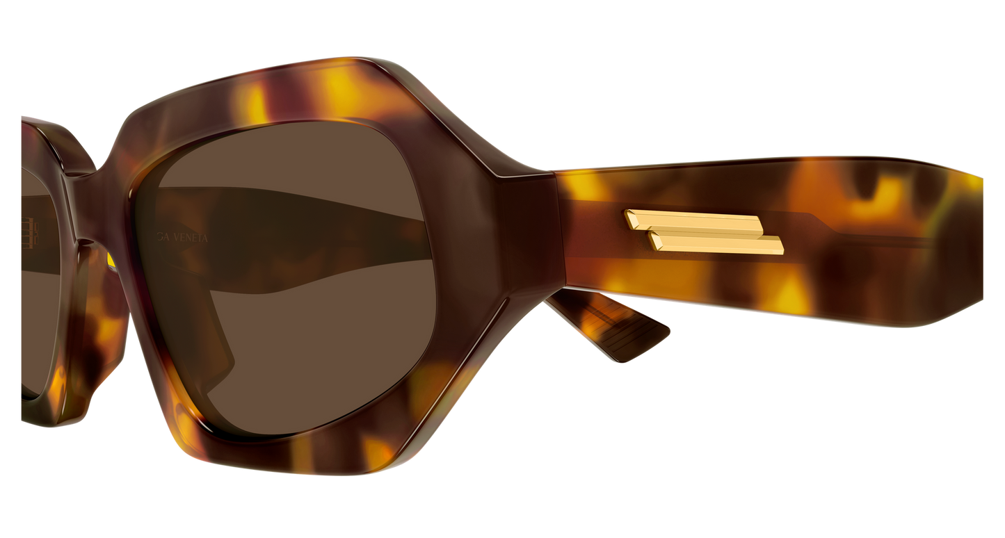 Bottega Veneta BV1502S-002-54 54