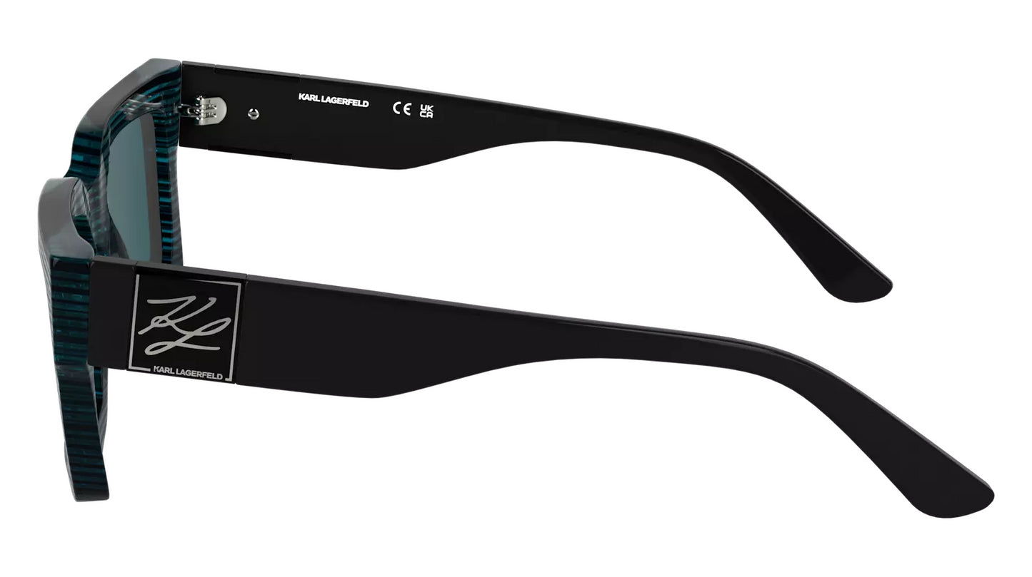 Karl Lagerfeld KL6182S-422-51 51mm