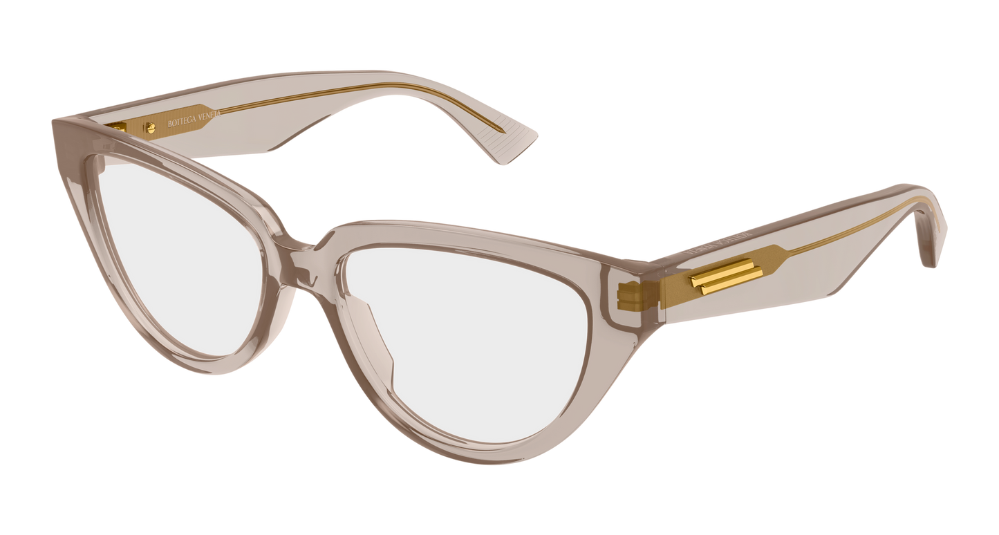 Bottega Veneta BV1503O-003-53 53