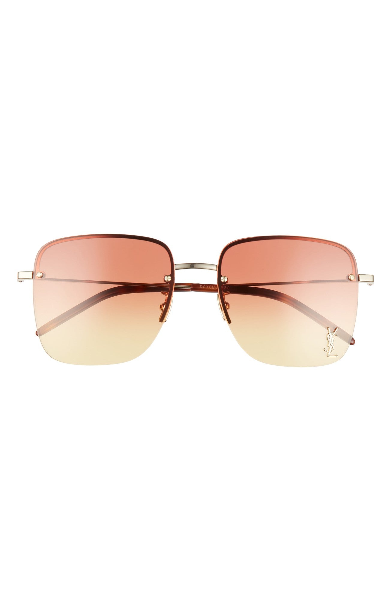 Ysl SL312m-004 4mm