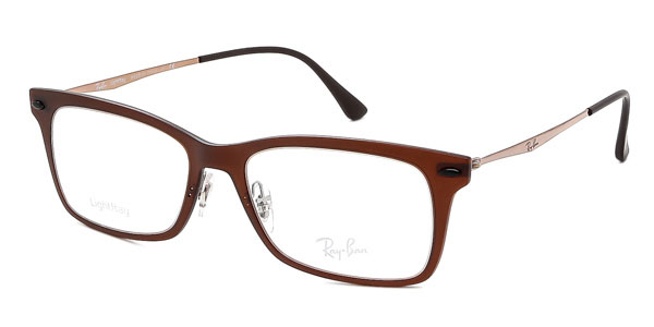 Ray Ban 7039-5450-5300-(NO CASE) 53mm