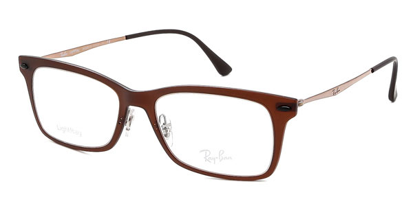 Ray Ban 7039-5450-5300 53mm