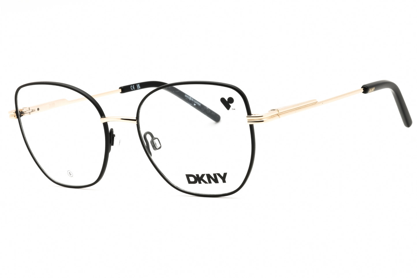 DKNY DK1034-001 51mm