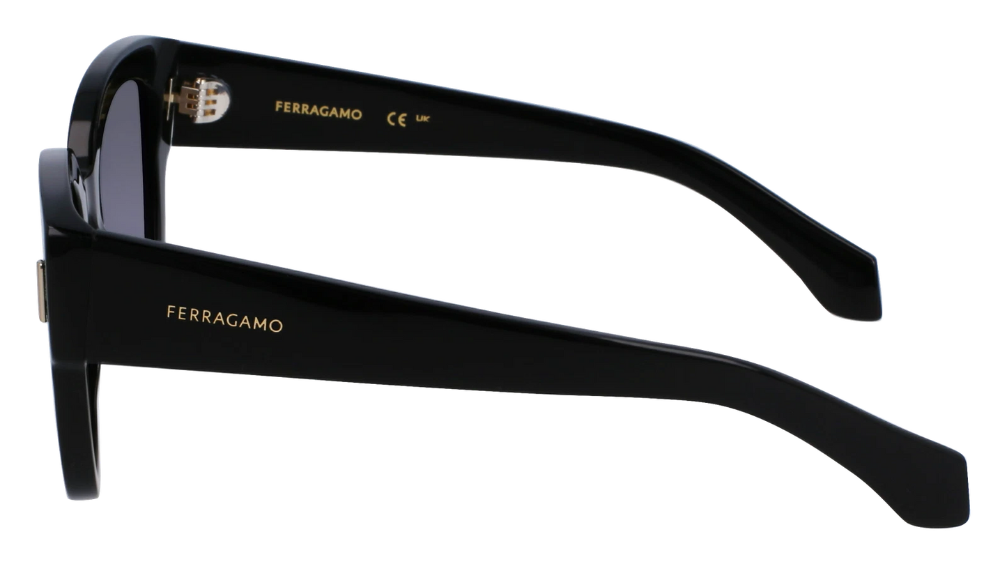 Salvatore Ferragamo SF2007S-001-5120 51mm